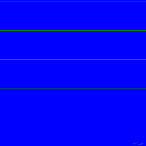 horizontal lines stripes, 2 pixel line width, 96 pixel line spacing, Green and Blue horizontal lines and stripes seamless tileable