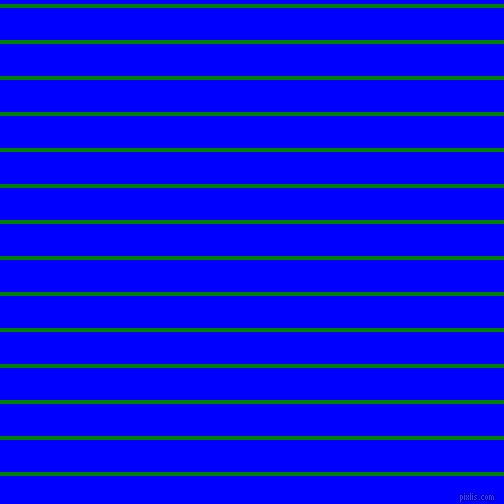horizontal lines stripes, 4 pixel line width, 32 pixel line spacing, Green and Blue horizontal lines and stripes seamless tileable
