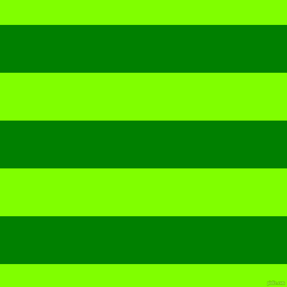 horizontal lines stripes, 96 pixel line width, 96 pixel line spacing, Green and Chartreuse horizontal lines and stripes seamless tileable