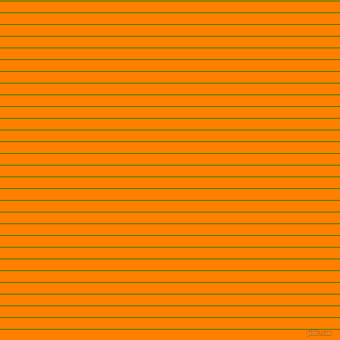 horizontal lines stripes, 1 pixel line width, 16 pixel line spacing, Green and Dark Orange horizontal lines and stripes seamless tileable