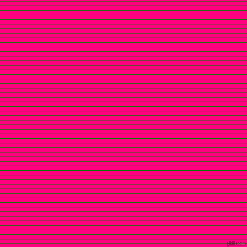 horizontal lines stripes, 1 pixel line width, 8 pixel line spacing, Green and Deep Pink horizontal lines and stripes seamless tileable