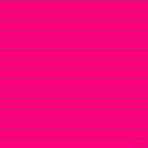 horizontal lines stripes, 1 pixel line width, 32 pixel line spacing, Green and Deep Pink horizontal lines and stripes seamless tileable