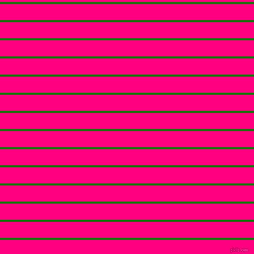 horizontal lines stripes, 4 pixel line width, 32 pixel line spacing, Green and Deep Pink horizontal lines and stripes seamless tileable