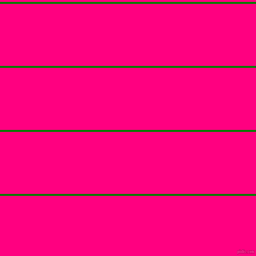 horizontal lines stripes, 4 pixel line width, 128 pixel line spacing, Green and Deep Pink horizontal lines and stripes seamless tileable