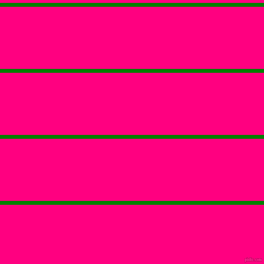 horizontal lines stripes, 8 pixel line width, 128 pixel line spacing, Green and Deep Pink horizontal lines and stripes seamless tileable