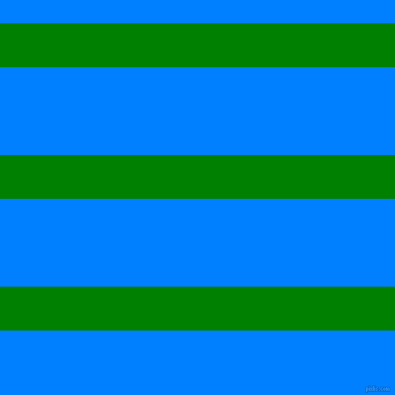 horizontal lines stripes, 64 pixel line width, 128 pixel line spacing, Green and Dodger Blue horizontal lines and stripes seamless tileable