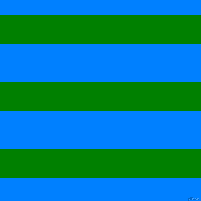 horizontal lines stripes, 96 pixel line width, 128 pixel line spacing, Green and Dodger Blue horizontal lines and stripes seamless tileable