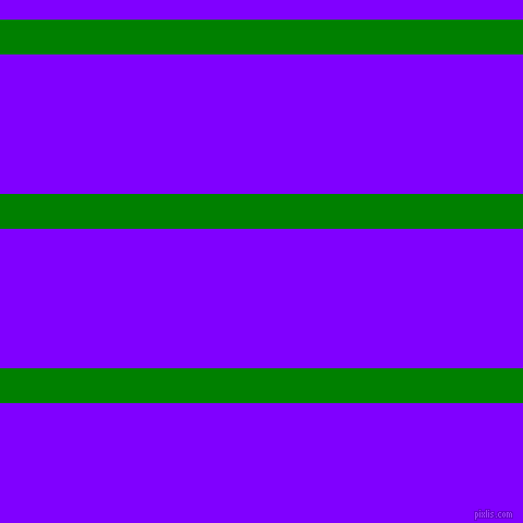 horizontal lines stripes, 32 pixel line width, 128 pixel line spacing, Green and Electric Indigo horizontal lines and stripes seamless tileable