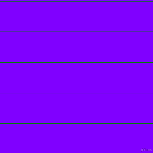 horizontal lines stripes, 2 pixel line width, 96 pixel line spacing, Green and Electric Indigo horizontal lines and stripes seamless tileable