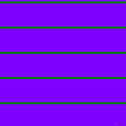 horizontal lines stripes, 8 pixel line width, 96 pixel line spacing, Green and Electric Indigo horizontal lines and stripes seamless tileable