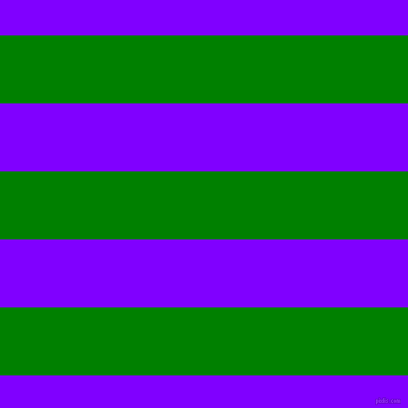 horizontal lines stripes, 96 pixel line width, 96 pixel line spacing, Green and Electric Indigo horizontal lines and stripes seamless tileable