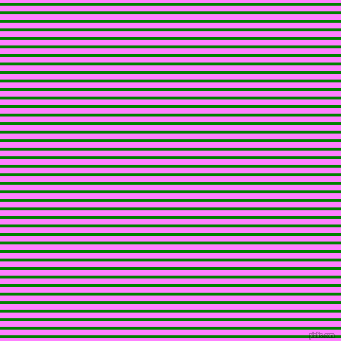 horizontal lines stripes, 4 pixel line width, 8 pixel line spacing, Green and Fuchsia Pink horizontal lines and stripes seamless tileable