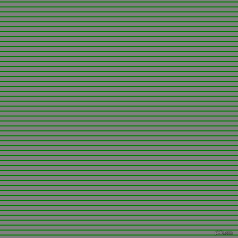 horizontal lines stripes, 2 pixel line width, 8 pixel line spacing, Green and Grey horizontal lines and stripes seamless tileable
