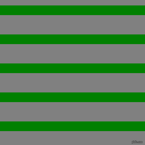 horizontal lines stripes, 32 pixel line width, 64 pixel line spacing, Green and Grey horizontal lines and stripes seamless tileable