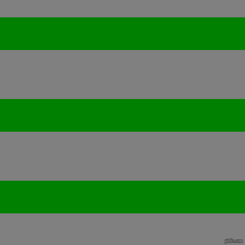 horizontal lines stripes, 64 pixel line width, 96 pixel line spacing, Green and Grey horizontal lines and stripes seamless tileable