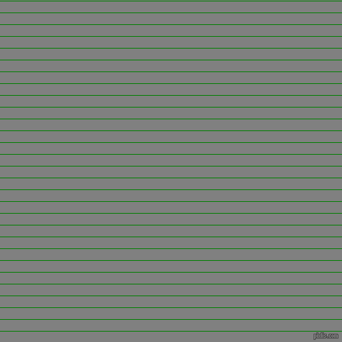 horizontal lines stripes, 1 pixel line width, 16 pixel line spacing, Green and Grey horizontal lines and stripes seamless tileable