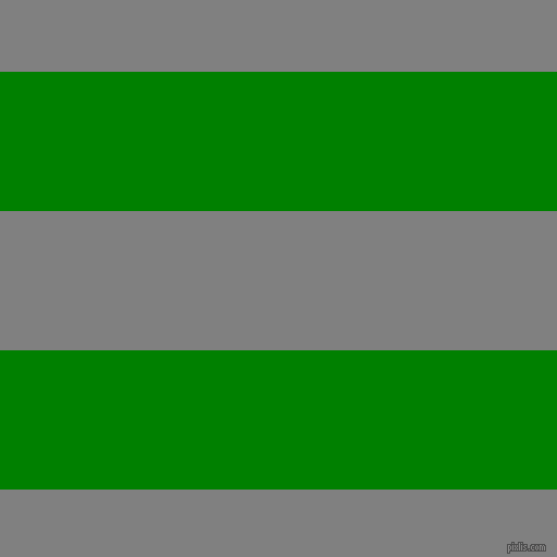 horizontal lines stripes, 128 pixel line width, 128 pixel line spacing, Green and Grey horizontal lines and stripes seamless tileable