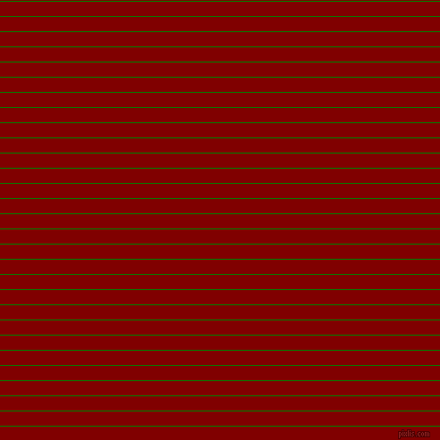 horizontal lines stripes, 1 pixel line width, 16 pixel line spacing, Green and Maroon horizontal lines and stripes seamless tileable