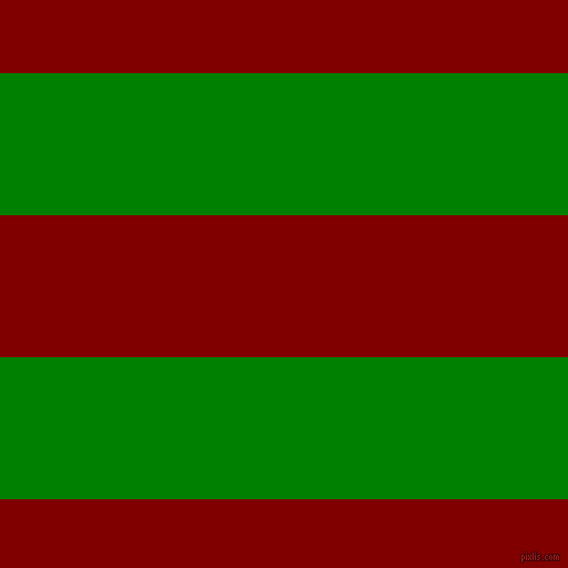 horizontal lines stripes, 128 pixel line width, 128 pixel line spacing, Green and Maroon horizontal lines and stripes seamless tileable