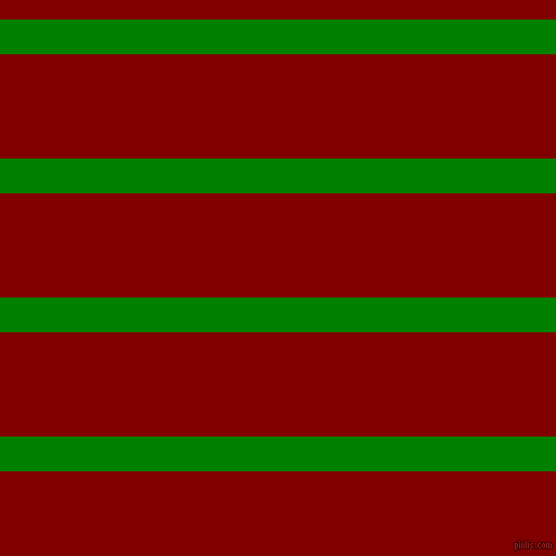 horizontal lines stripes, 32 pixel line width, 96 pixel line spacing, Green and Maroon horizontal lines and stripes seamless tileable