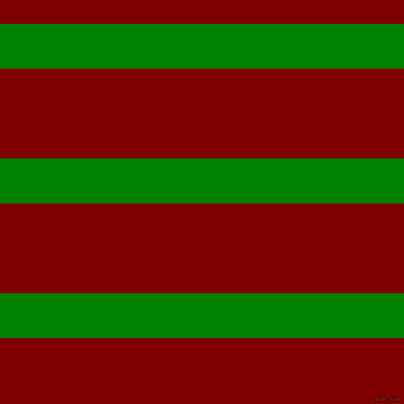horizontal lines stripes, 64 pixel line width, 128 pixel line spacing, Green and Maroon horizontal lines and stripes seamless tileable