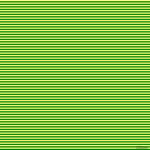 horizontal lines stripes, 4 pixel line width, 4 pixel line spacing, Green and Witch Haze horizontal lines and stripes seamless tileable