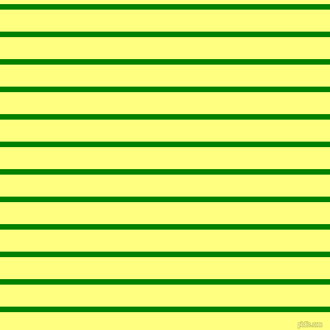 horizontal lines stripes, 8 pixel line width, 32 pixel line spacingGreen and Witch Haze horizontal lines and stripes seamless tileable