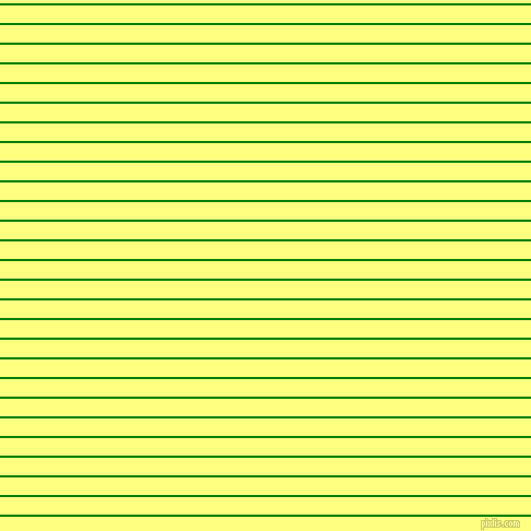 horizontal lines stripes, 2 pixel line width, 16 pixel line spacing, Green and Witch Haze horizontal lines and stripes seamless tileable