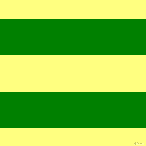 horizontal lines stripes, 128 pixel line width, 128 pixel line spacing, Green and Witch Haze horizontal lines and stripes seamless tileable