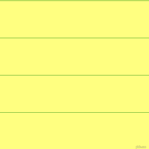 horizontal lines stripes, 1 pixel line width, 128 pixel line spacing, Green and Witch Haze horizontal lines and stripes seamless tileable