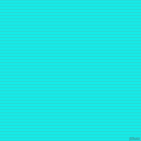 horizontal lines stripes, 1 pixel line width, 4 pixel line spacing, Grey and Aqua horizontal lines and stripes seamless tileable