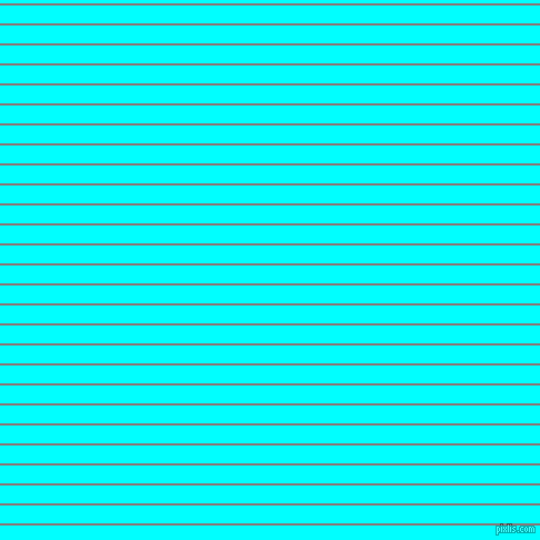 horizontal lines stripes, 2 pixel line width, 16 pixel line spacing, Grey and Aqua horizontal lines and stripes seamless tileable