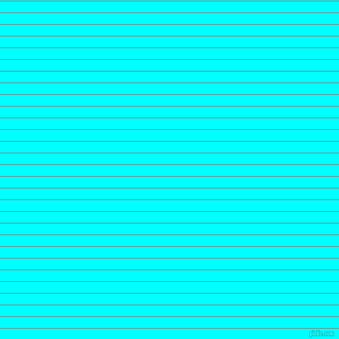 horizontal lines stripes, 1 pixel line width, 16 pixel line spacing, Grey and Aqua horizontal lines and stripes seamless tileable