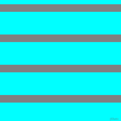 horizontal lines stripes, 32 pixel line width, 96 pixel line spacing, Grey and Aqua horizontal lines and stripes seamless tileable