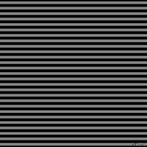 horizontal lines stripes, 2 pixel line width, 2 pixel line spacing, Grey and Black horizontal lines and stripes seamless tileable