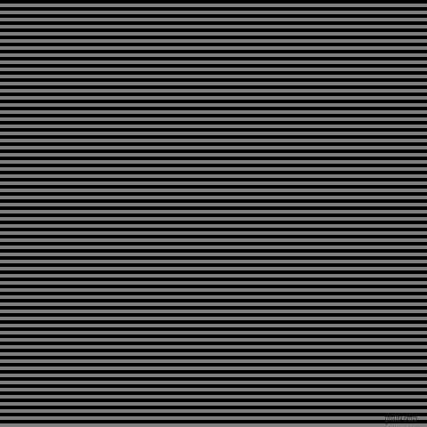horizontal lines stripes, 4 pixel line width, 4 pixel line spacing, Grey and Black horizontal lines and stripes seamless tileable