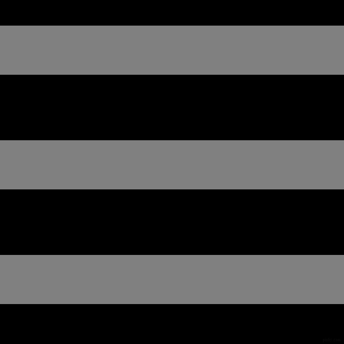 horizontal lines stripes, 96 pixel line width, 128 pixel line spacing, Grey and Black horizontal lines and stripes seamless tileable