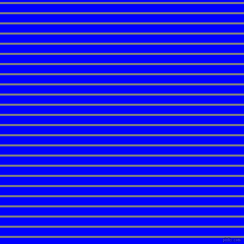 horizontal lines stripes, 4 pixel line width, 16 pixel line spacing, Grey and Blue horizontal lines and stripes seamless tileable