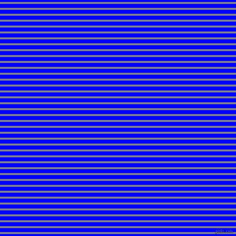 horizontal lines stripes, 4 pixel line width, 8 pixel line spacing, Grey and Blue horizontal lines and stripes seamless tileable