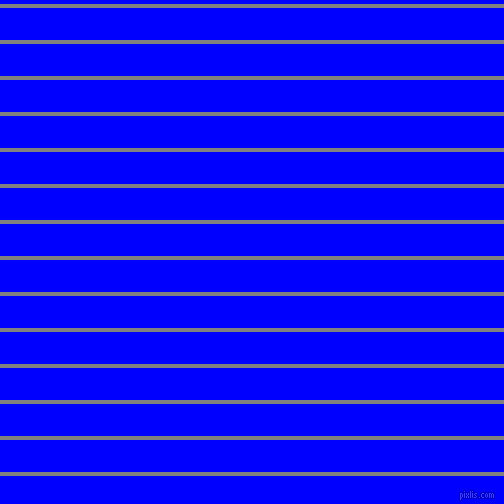 horizontal lines stripes, 4 pixel line width, 32 pixel line spacing, Grey and Blue horizontal lines and stripes seamless tileable