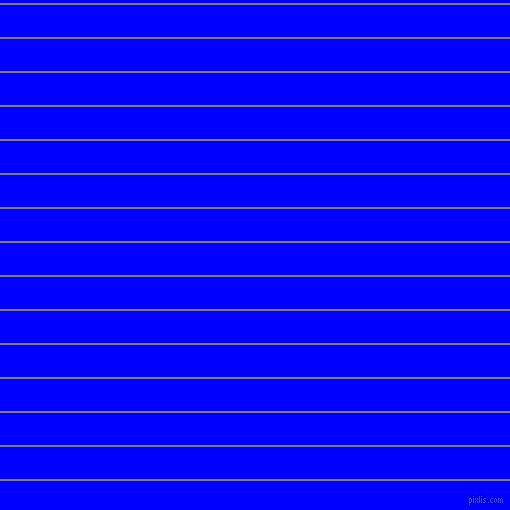 horizontal lines stripes, 2 pixel line width, 32 pixel line spacing, Grey and Blue horizontal lines and stripes seamless tileable