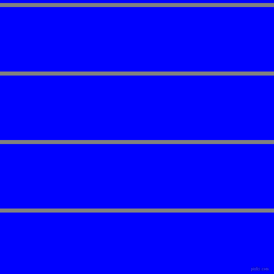 horizontal lines stripes, 8 pixel line width, 128 pixel line spacing, Grey and Blue horizontal lines and stripes seamless tileable