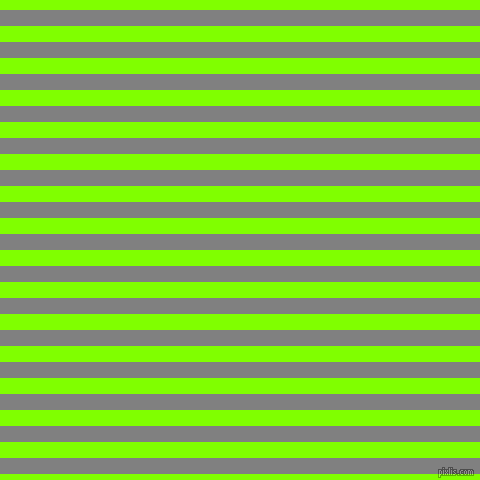 horizontal lines stripes, 16 pixel line width, 16 pixel line spacing, Grey and Chartreuse horizontal lines and stripes seamless tileable