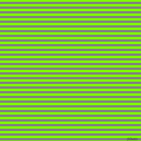 horizontal lines stripes, 8 pixel line width, 8 pixel line spacing, Grey and Chartreuse horizontal lines and stripes seamless tileable