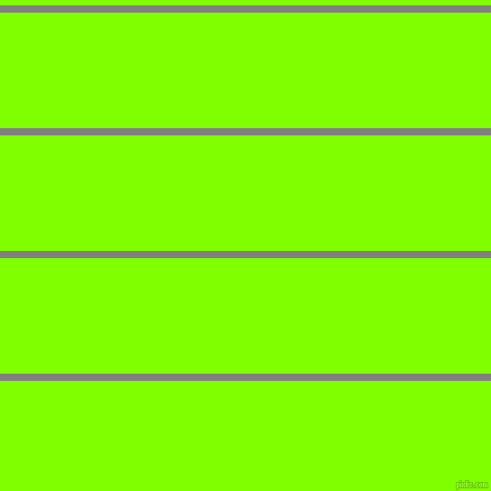 horizontal lines stripes, 8 pixel line width, 128 pixel line spacing, Grey and Chartreuse horizontal lines and stripes seamless tileable
