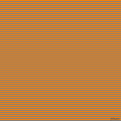 horizontal lines stripes, 4 pixel line width, 4 pixel line spacing, Grey and Dark Orange horizontal lines and stripes seamless tileable
