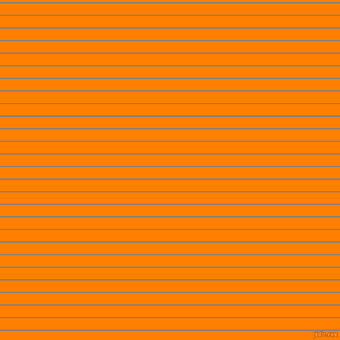 horizontal lines stripes, 2 pixel line width, 16 pixel line spacing, Grey and Dark Orange horizontal lines and stripes seamless tileable