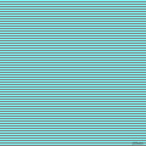 horizontal lines stripes, 4 pixel line width, 4 pixel line spacing, Grey and Electric Blue horizontal lines and stripes seamless tileable