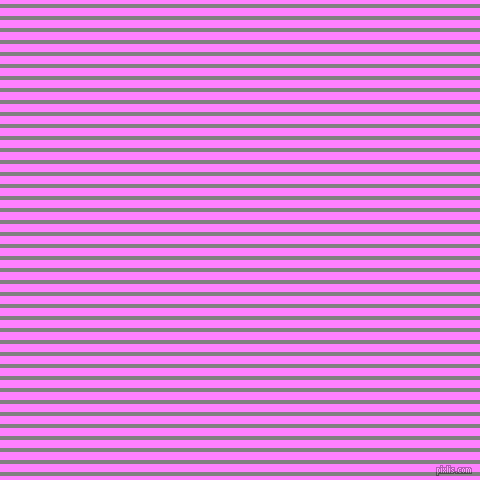 horizontal lines stripes, 4 pixel line width, 8 pixel line spacing, Grey and Fuchsia Pink horizontal lines and stripes seamless tileable