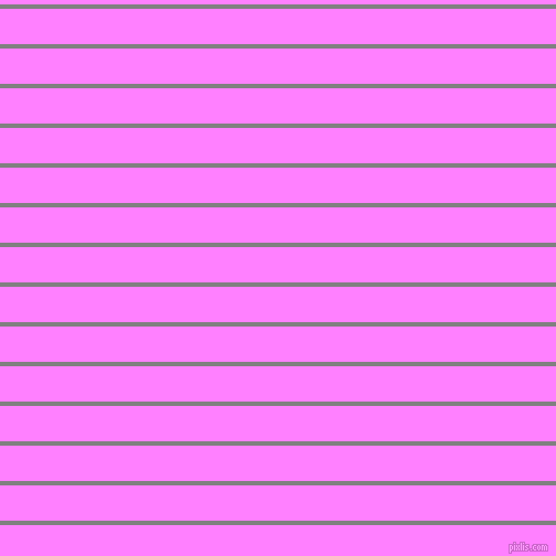 horizontal lines stripes, 4 pixel line width, 32 pixel line spacing, Grey and Fuchsia Pink horizontal lines and stripes seamless tileable